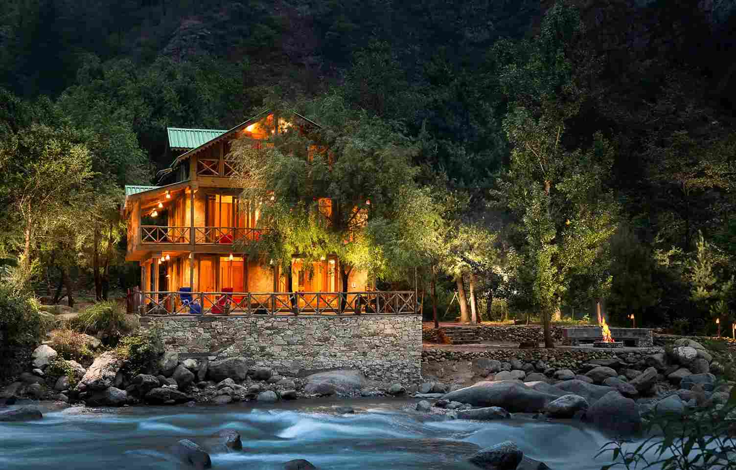 Tirthan Valley: The Hidden Gem of Himachal Pradesh – A Complete Travel Guide